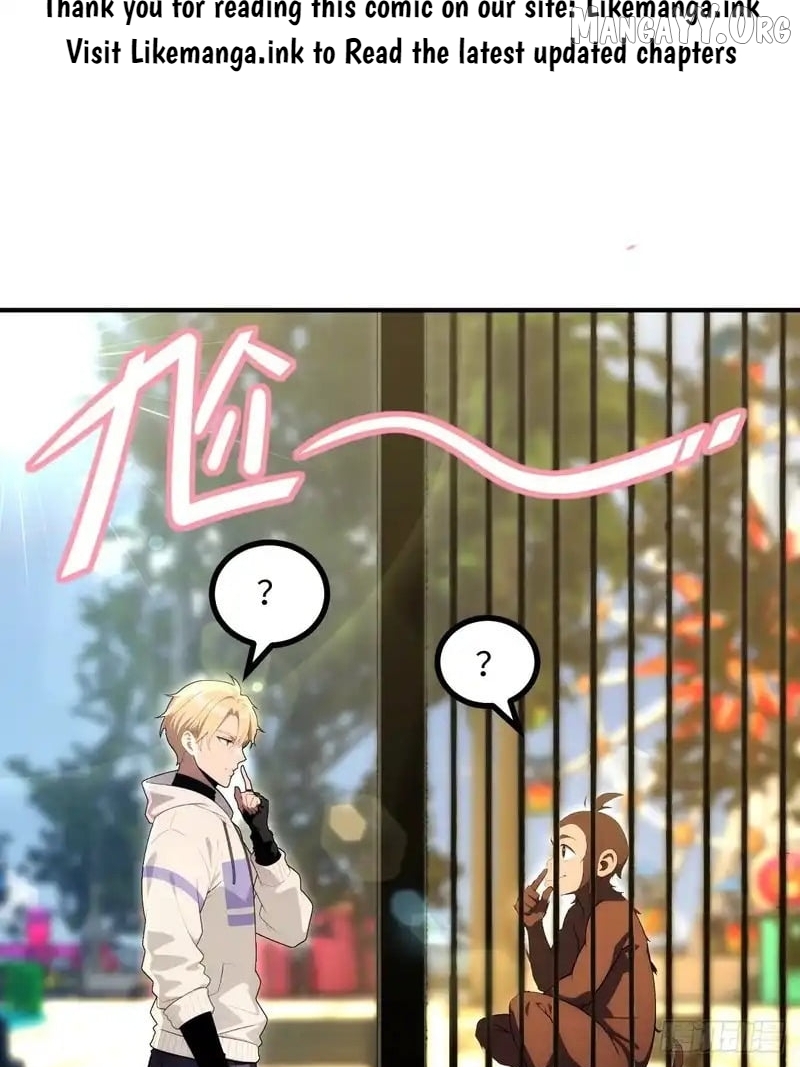 The Ultimate Wantless Godly Rich System Chapter 77 - page 32